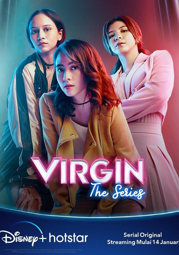 Virgin The Series - Season 1 Virgin The Series - Season 1