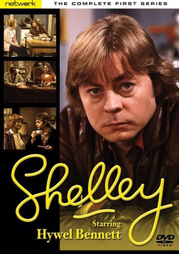 Shelley - Season 1 Shelley - Season 1