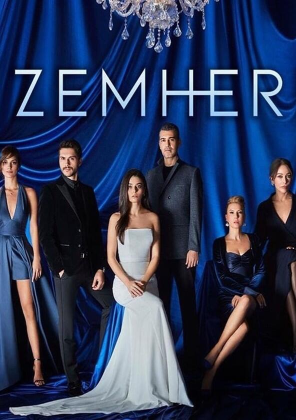 Zemheri - Season 1 Zemheri - Season 1