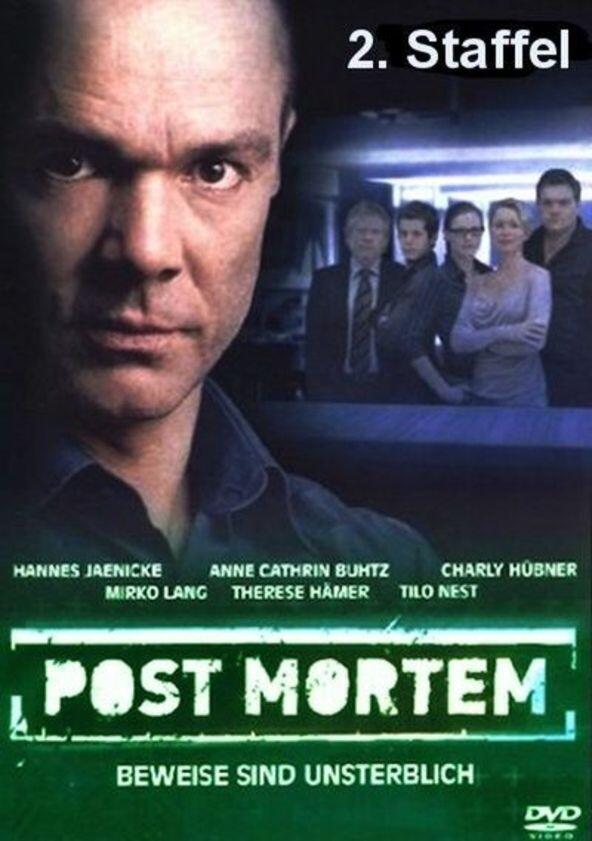 Post Mortem - Season 2 Post Mortem - Season 2