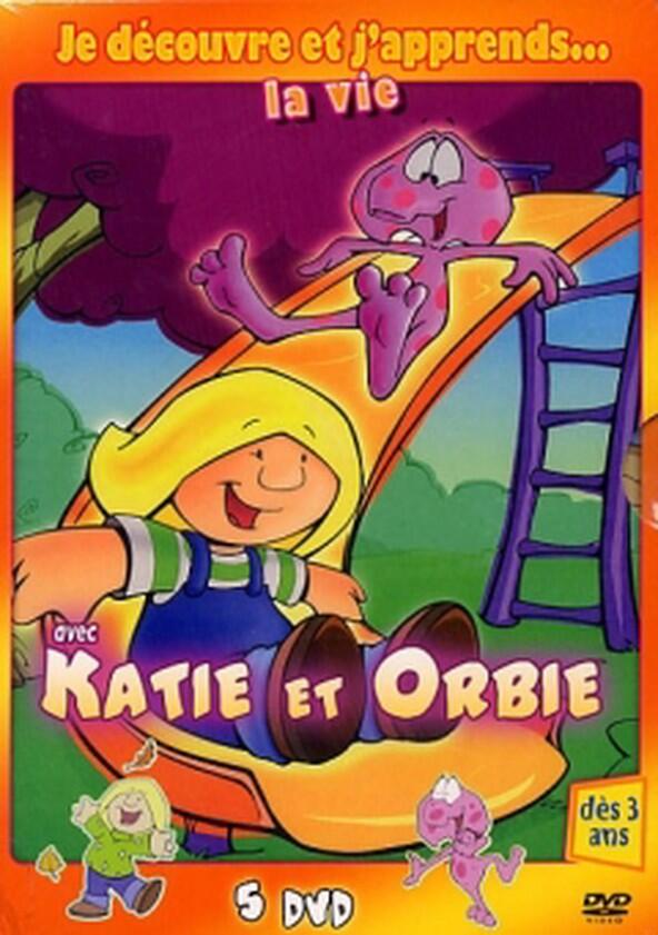 Katie and Orbie - Season 1 Katie and Orbie - Season 1