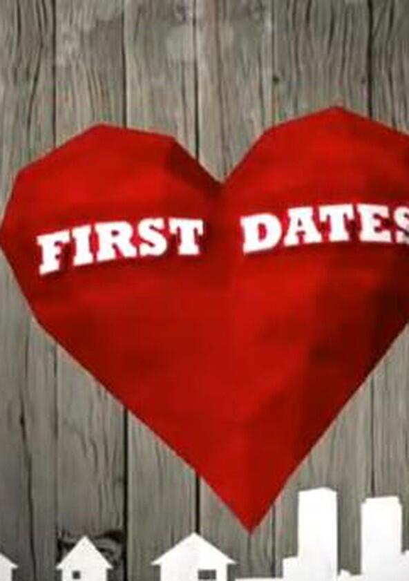 First Dates España - Season 1 First Dates España - Season 1