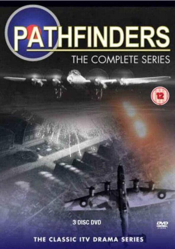 The Pathfinders - Season 1 The Pathfinders - Season 1