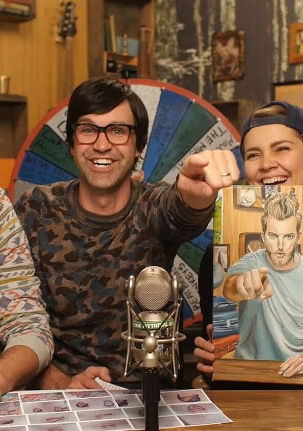Good Mythical MORE - Season 5 Good Mythical MORE - Season 5