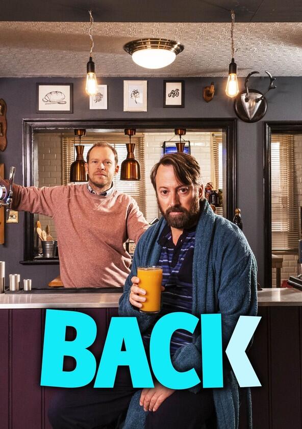 Back - Season 2