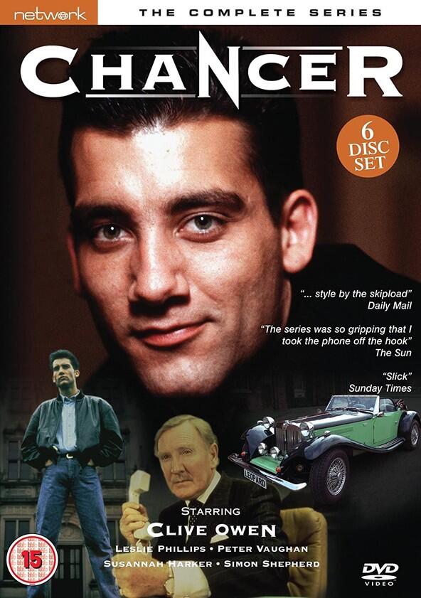 Chancer - Season 2