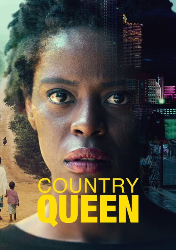 Country Queen - Season 1 Country Queen - Season 1