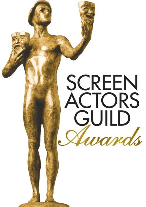 Screen Actors Guild Awards - Season 1 / Year 1995 Screen Actors Guild Awards - Season 1 / Year 1995