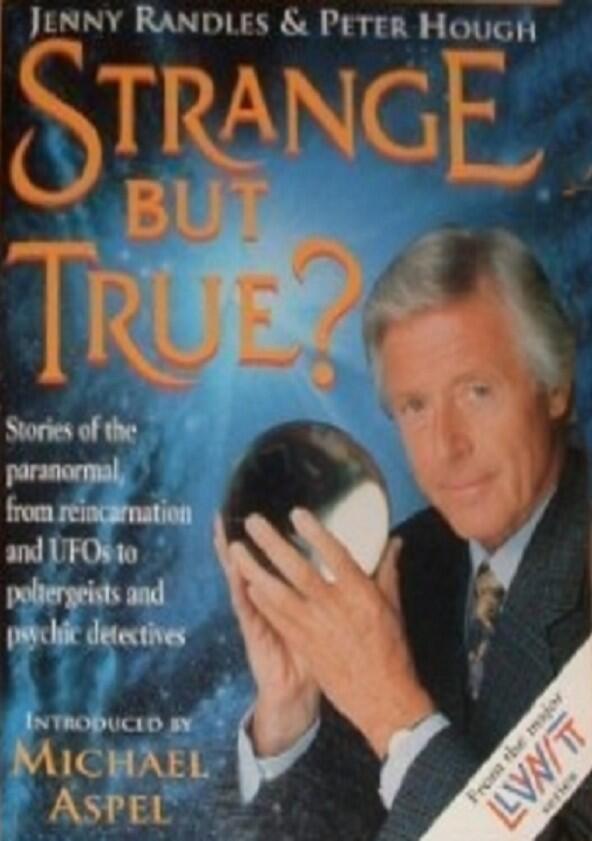 Strange But True - Season 2 Strange But True - Season 2