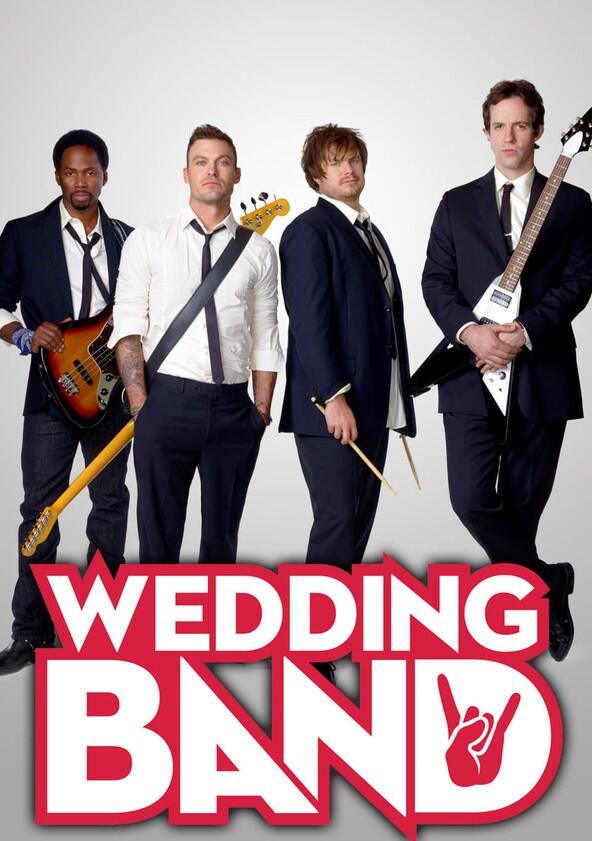 Wedding Band - Season 1 Wedding Band - Season 1