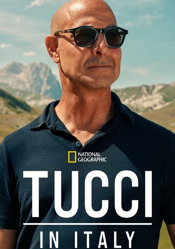 Tucci in Italy - Season 1
