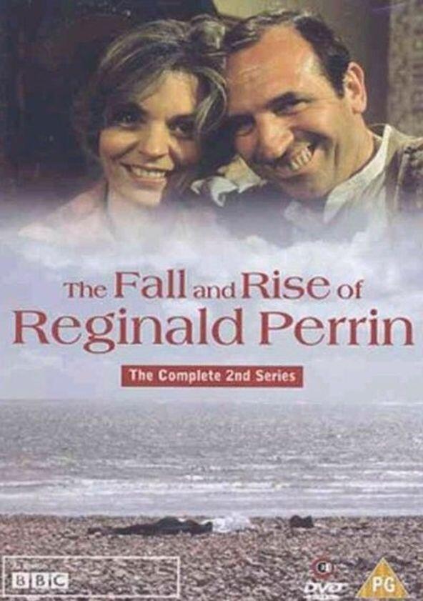 The Fall and Rise of Reginald Perrin - Season 2 The Fall and Rise of Reginald Perrin - Season 2