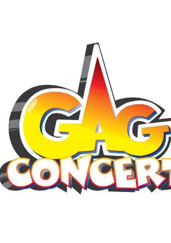 Gag Concert - Season 1 Gag Concert - Season 1