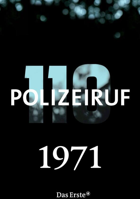 Polizeiruf 110 - Season 1 Polizeiruf 110 - Season 1