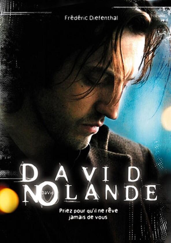 David Nolande - Season 1
