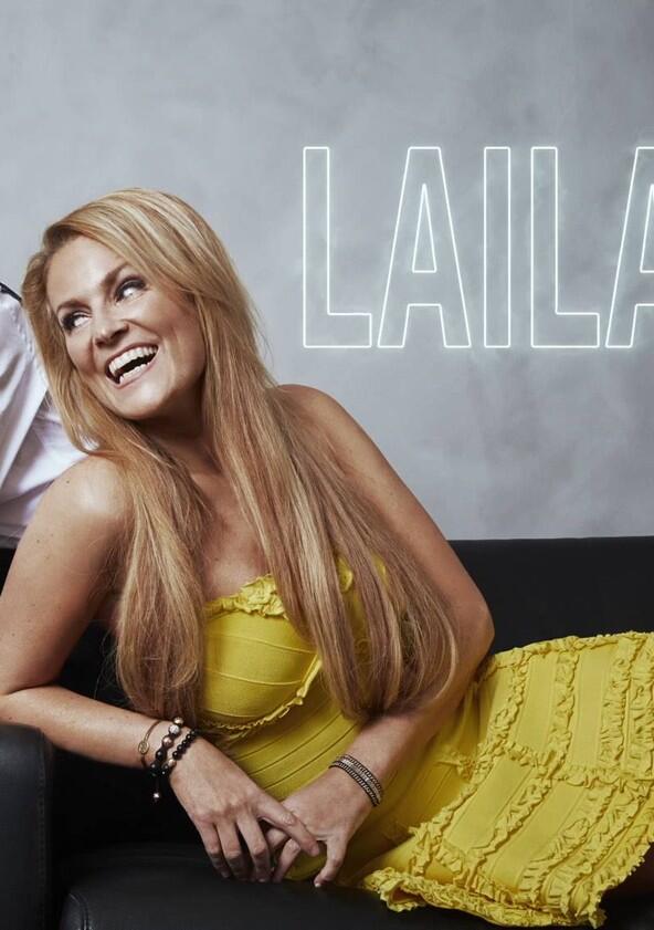 Lailaland - Season 2 Lailaland - Season 2