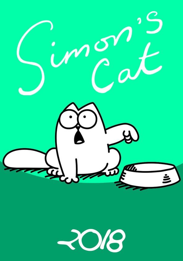 Simon's Cat - Season 11 / Year 2018 Simon's Cat - Season 11 / Year 2018