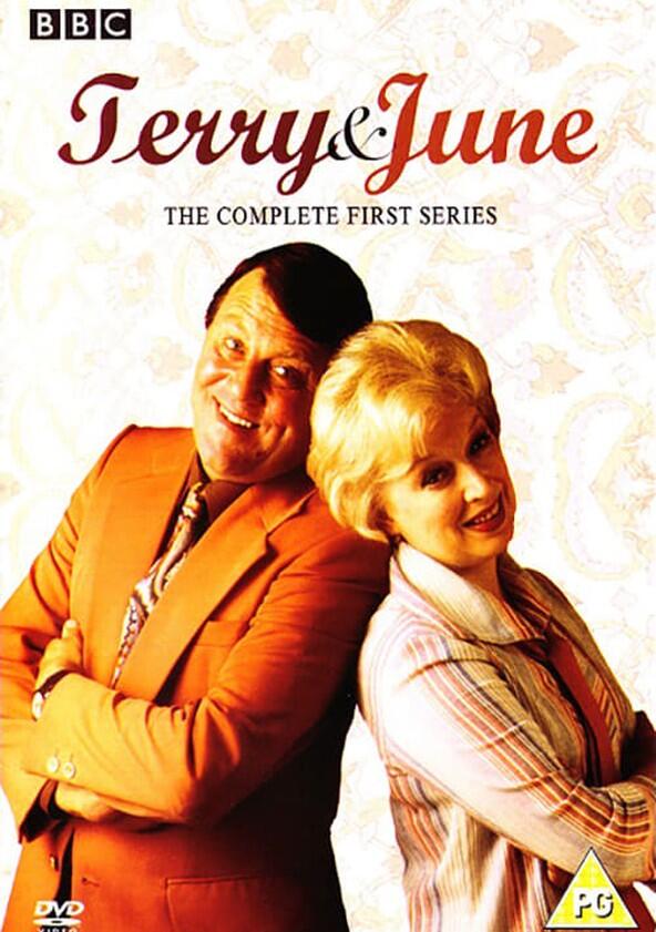 Terry & June - Season 1 Terry & June - Season 1