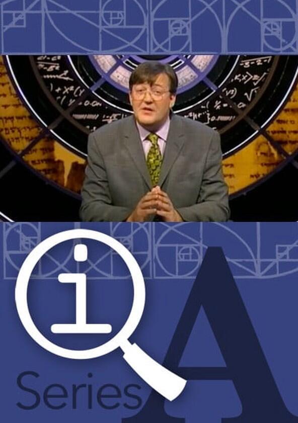 QI - Season 1 QI - Season 1