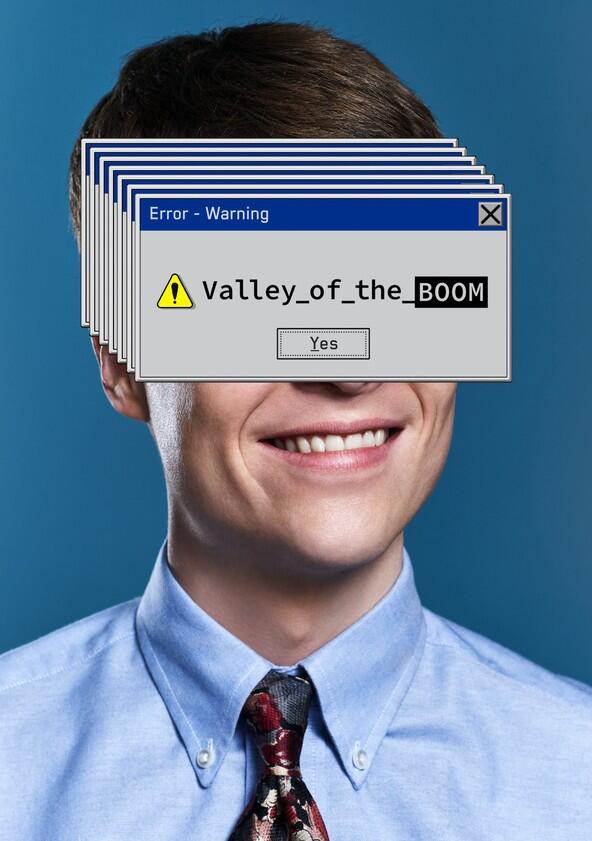Valley of the Boom - Season 1 Valley of the Boom - Season 1