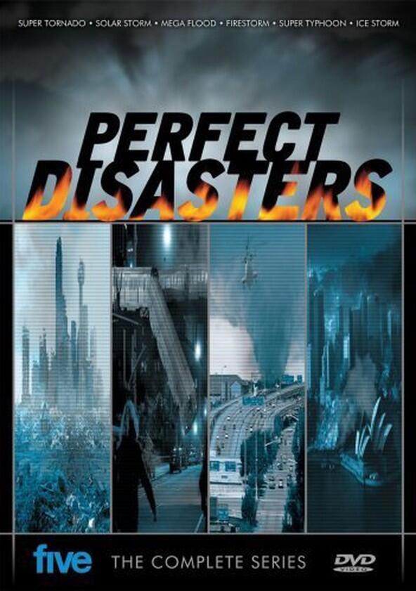 Perfect Disaster - Season 1 Perfect Disaster - Season 1