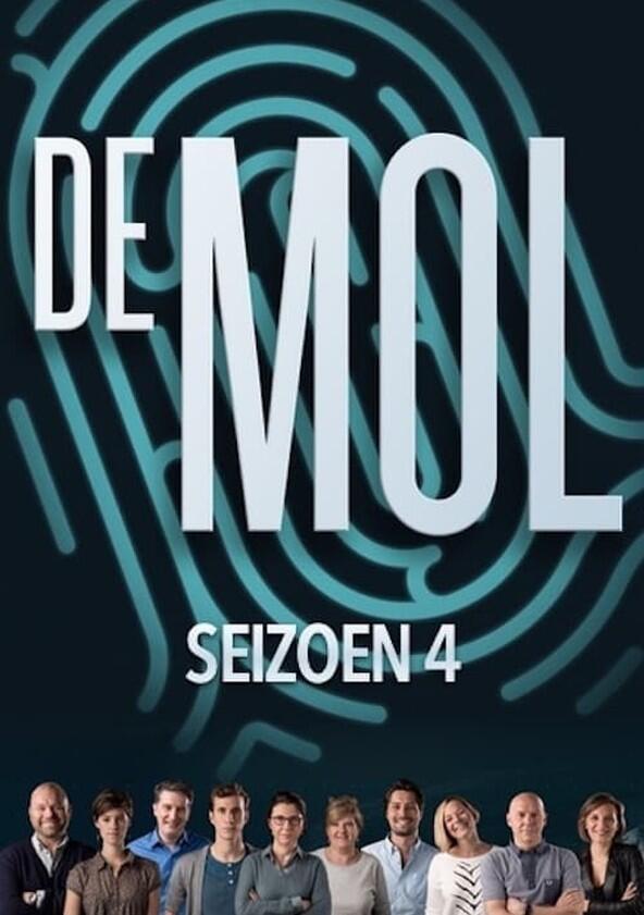De Mol - Season 4 De Mol - Season 4