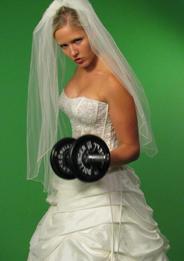 Bulging Brides - Season 1 Bulging Brides - Season 1