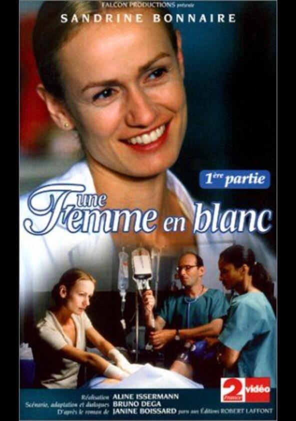 Une Femme en Blanc - Season 1 Une Femme en Blanc - Season 1