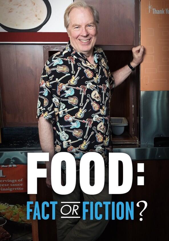 Food: Fact or Fiction? - Season 2 Food: Fact or Fiction? - Season 2