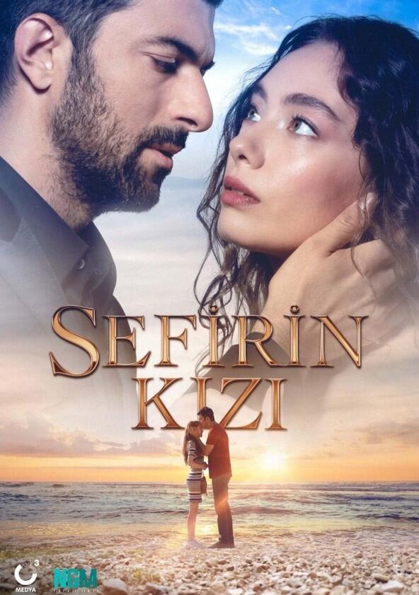 Sefirin Kızı - Season 2 Sefirin Kızı - Season 2