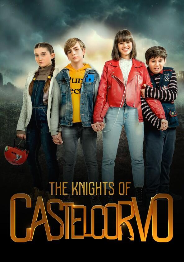 I Cavalieri di Castelcorvo - Season 1