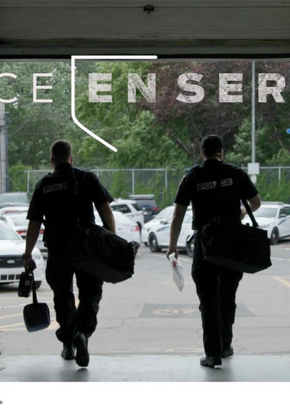 Police en service - Season 1 Police en service - Season 1