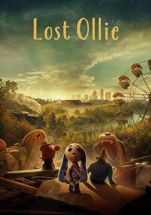 Lost Ollie - Season 1 Lost Ollie - Season 1