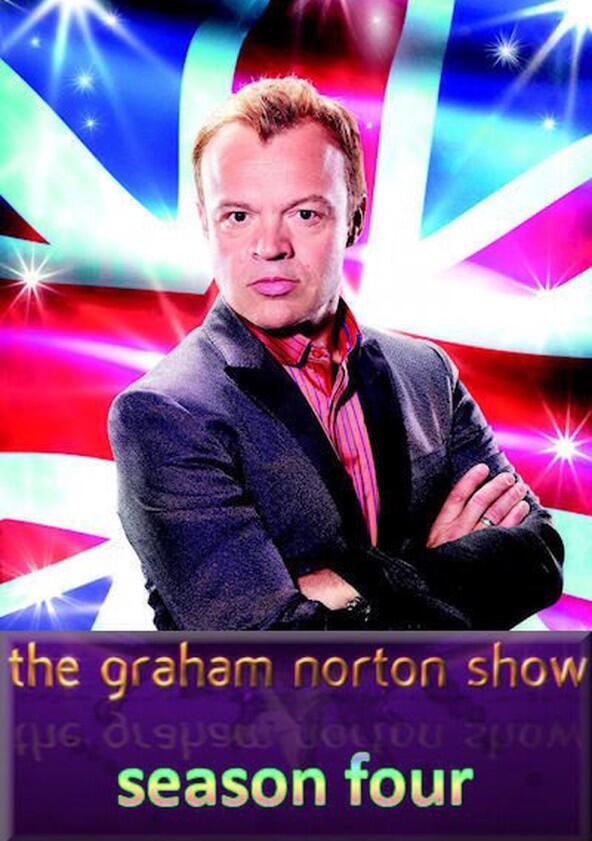 The Graham Norton Show - Season 4 The Graham Norton Show - Season 4