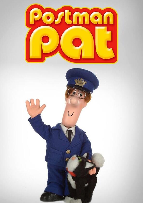Postman Pat - Season 8