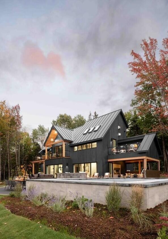 HGTV Dream Home - Season 26 / Year 2022 HGTV Dream Home - Season 26 / Year 2022