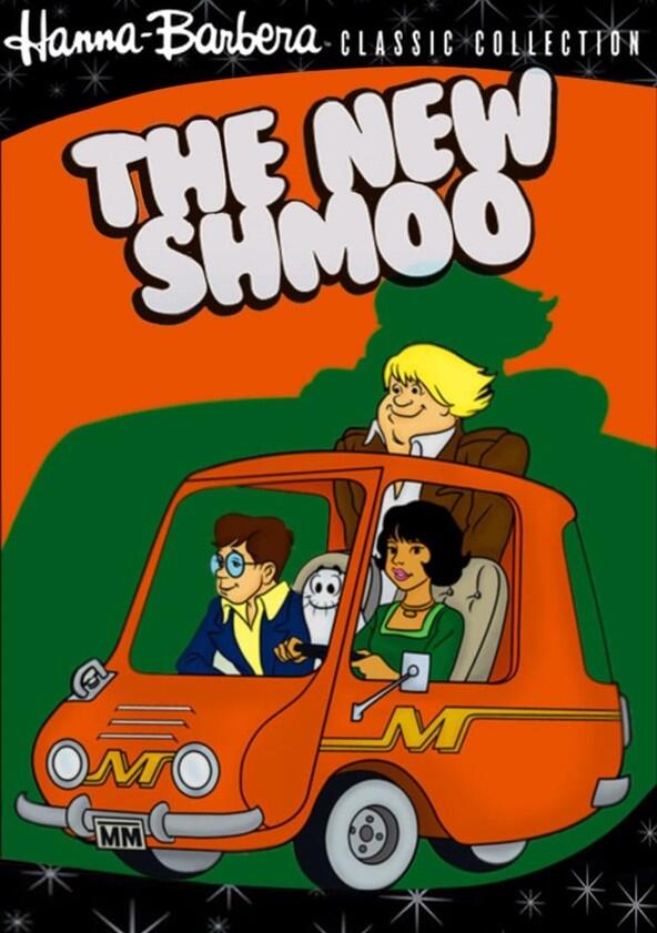 The New Shmoo - Season 1 The New Shmoo - Season 1