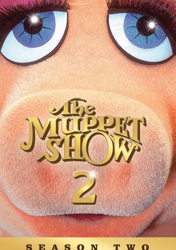 The Muppet Show - Season 2