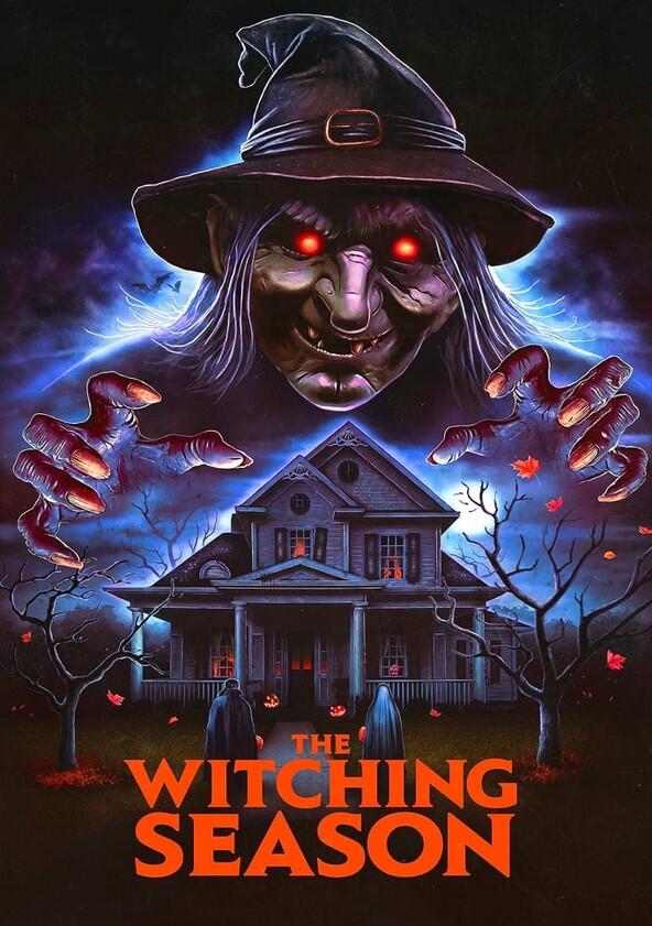 The Witching Season - Season 1