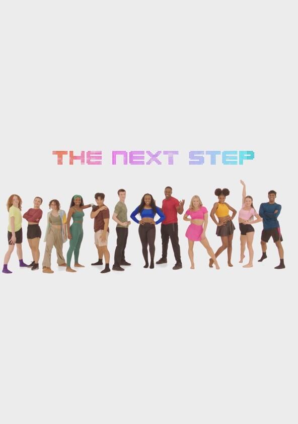 The Next Step - Season 9