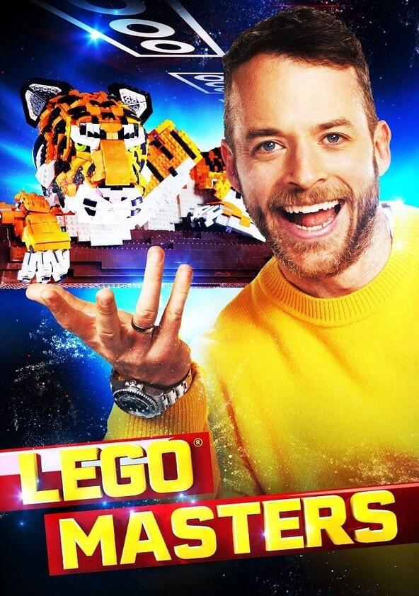 LEGO Masters - Season 3