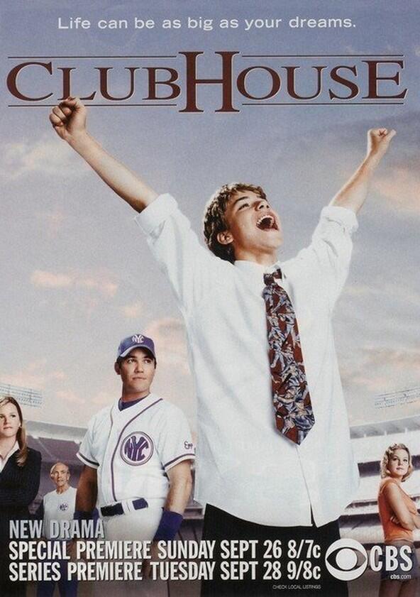 Clubhouse - Season 1