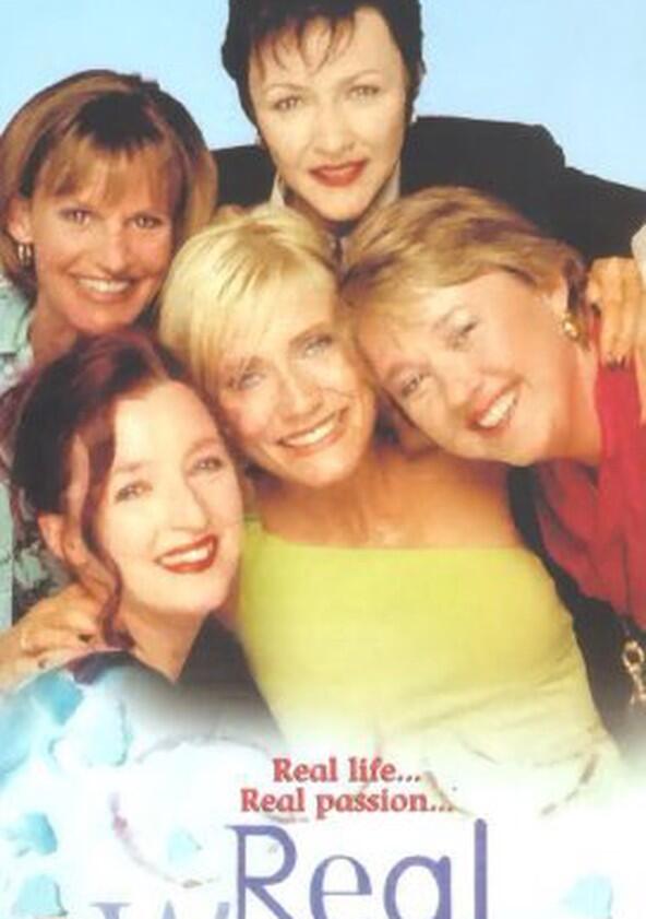 Real Women - Season 2
