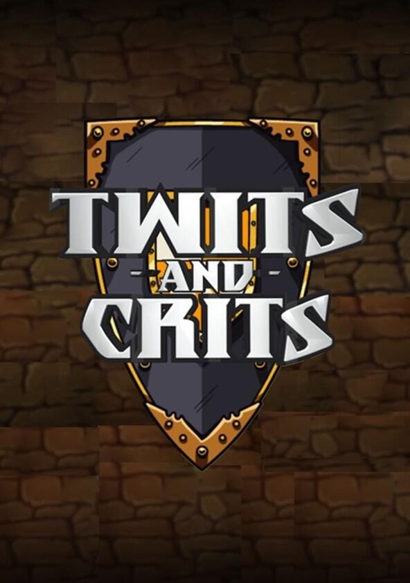 Twits and Crits - Season 2 Twits and Crits - Season 2