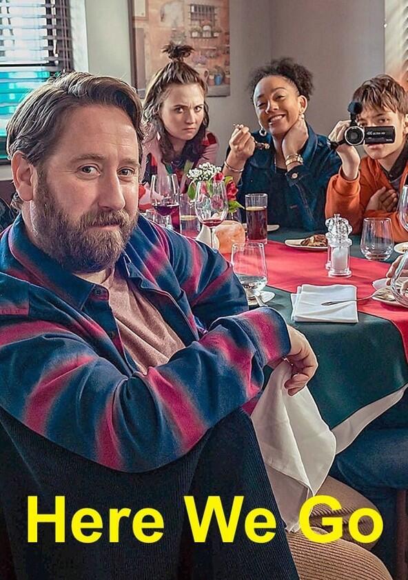 Here We Go - Season 2 Here We Go - Season 2