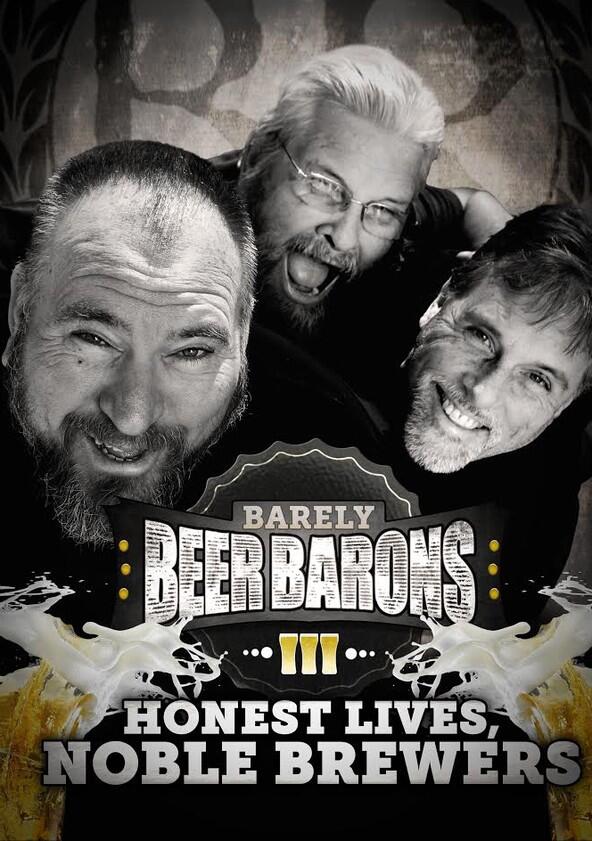 Barely Beer Barons Barely Beer Barons