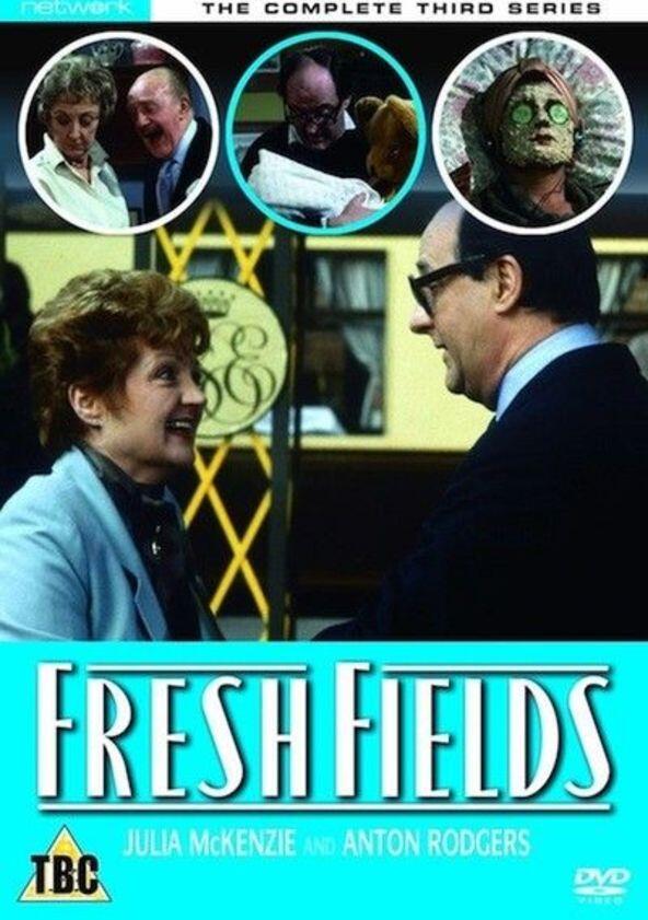 Fresh Fields - Season 3 Fresh Fields - Season 3
