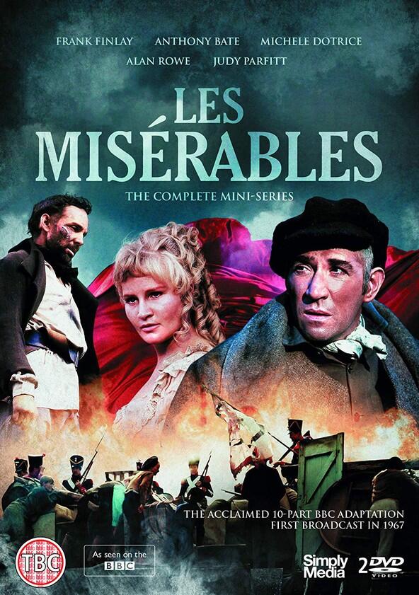 Les Misérables Les Misérables