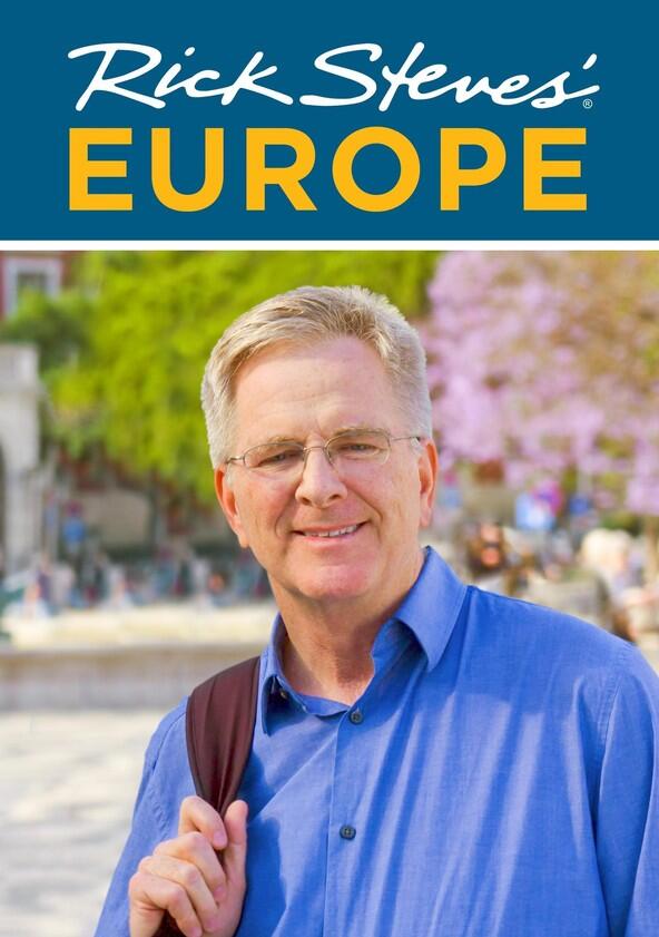 Rick Steves' Europe - Season 10 Rick Steves' Europe - Season 10