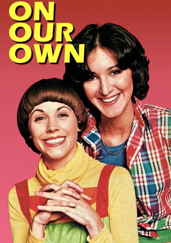 On Our Own - Season 1